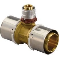 T-puristushaara Uponor S-Press DR 50-40-50