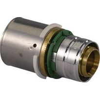 Puristusliitin Uponor S-Press DR 40-25