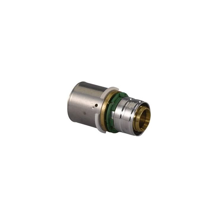 Puristusliitin Uponor S-Press DR 40-25