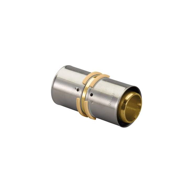 Puristusliitin Uponor S-Press DR 40-40