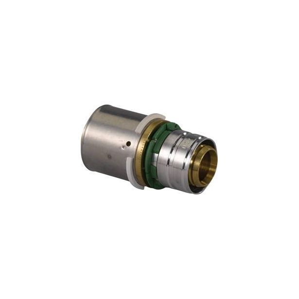 Puristusliitin Uponor S-Press DR 50-32
