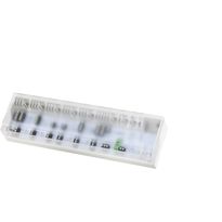 Kytkentärasia Wehofloor, 24V/230V, Verkkokaupan poistotuote