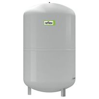 Kalvopaisunta-astia Teknocalor Reflex N 400 6 bar