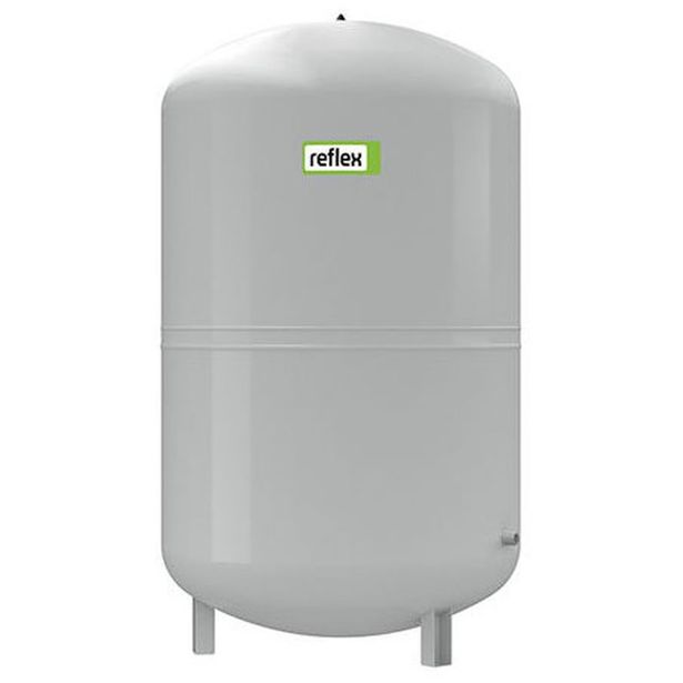 Kalvopaisunta-astia Teknocalor Reflex N 400 6 bar