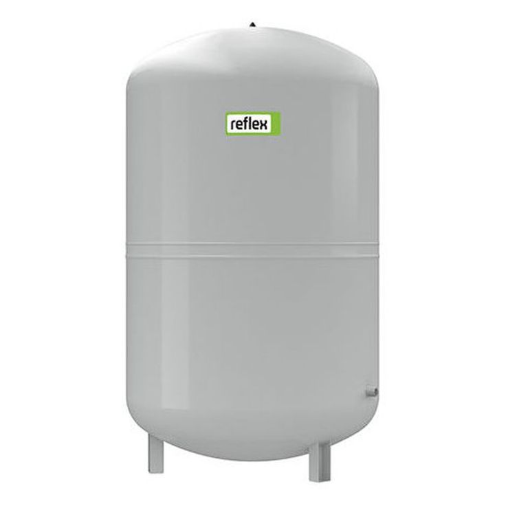 Kalvopaisunta-astia Teknocalor Reflex N 400 6 bar