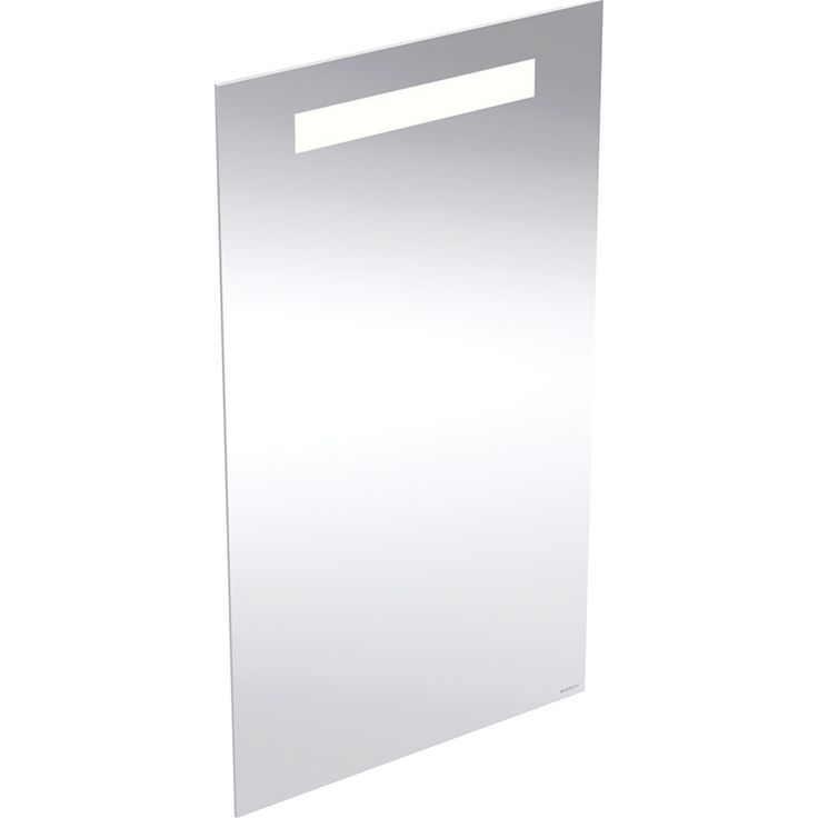 Tasopeili LED-valolla IDO Reflect, 40x70cm