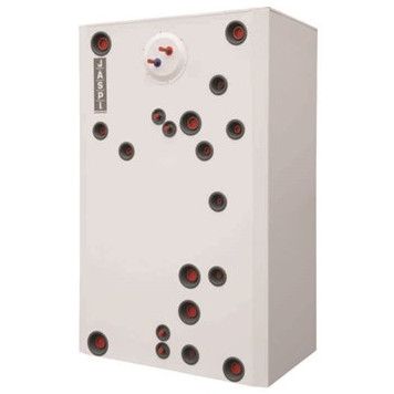 Energiavaraaja Jäspi Ovali Hybrid 1000