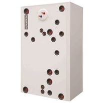 Energiavaraaja Jäspi Ovali Hybrid 1000