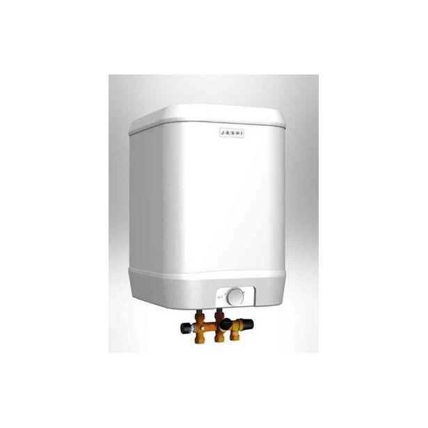 Lämminvesivaraaja Jäspi VLK-15-2 Seinä, 15l, 2kW_1