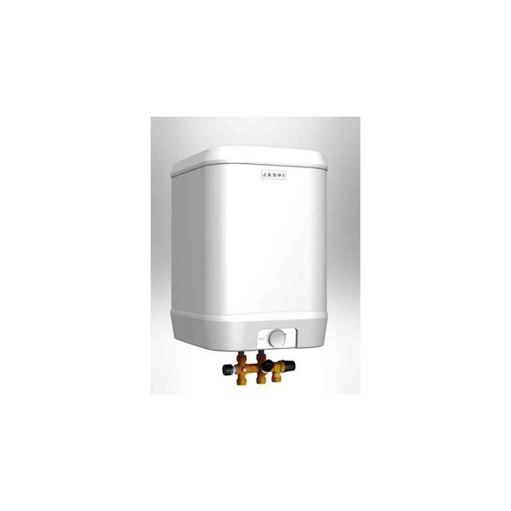 Lämminvesivaraaja Jäspi VLK-15-2 Seinä, 15l, 2kW_1