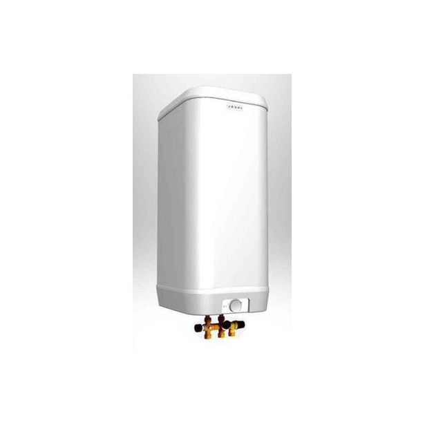 Lämminvesivaraaja Jäspi VLK-30-2 Seinä, 30l, 2kW_1