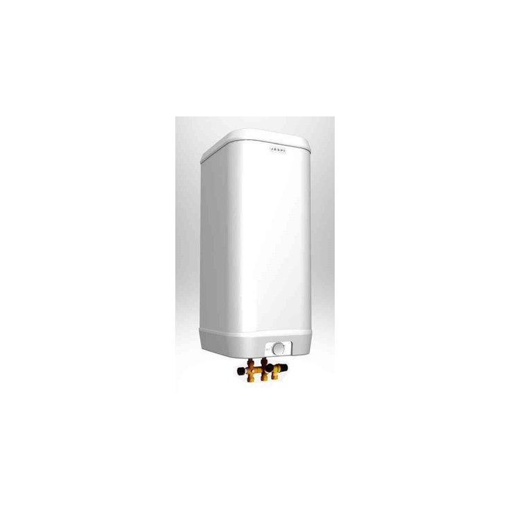 Lämminvesivaraaja Jäspi VLK-30-2 Seinä, 30l, 2kW_1