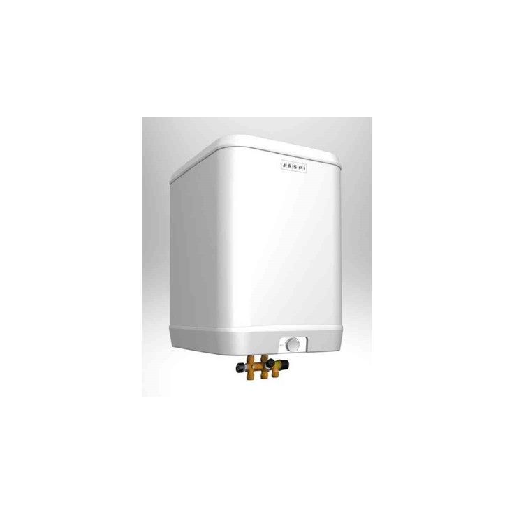 Lämminvesivaraaja Jäspi VLK-60-3 Seinä, 60l, 3kW_1