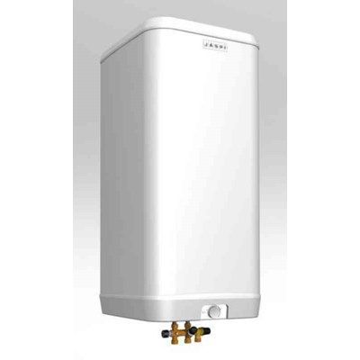 Lämminvesivaraaja Jäspi VLK 160-3, rst, 150l