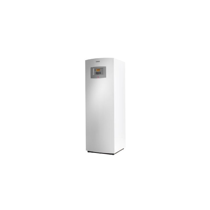 Maalämpöpumppu Bosch Compress 5000 LW/M 6 kW