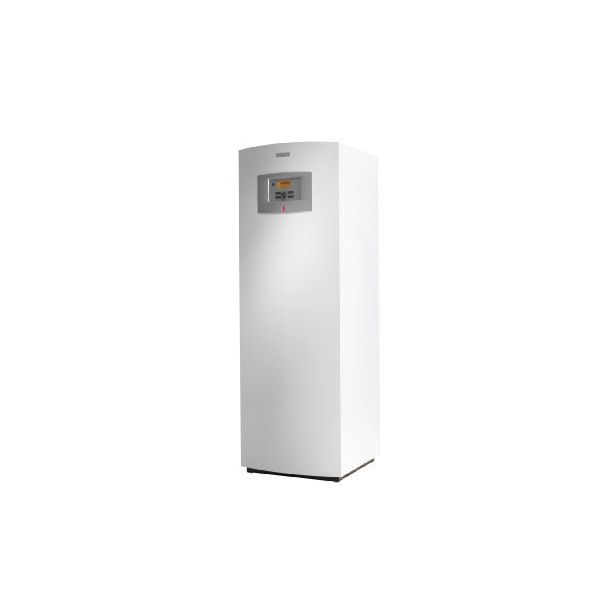 Maalämpöpumppu Bosch Compress 5000 LW 6 kW