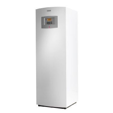 Maalämpöpumppu Bosch Compress 5000 LW/M 9 kW