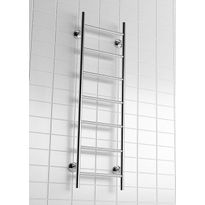Pyyhekuivain Laitila H350/1300/7, kromi