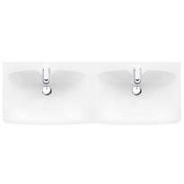 Kaksoispesuallas Ido Glow, 1200mm