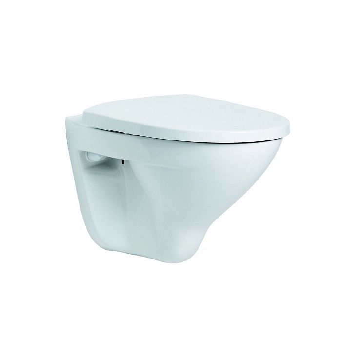 Seinä-WC Ido Seven D 15, ei sis. istuinkantta