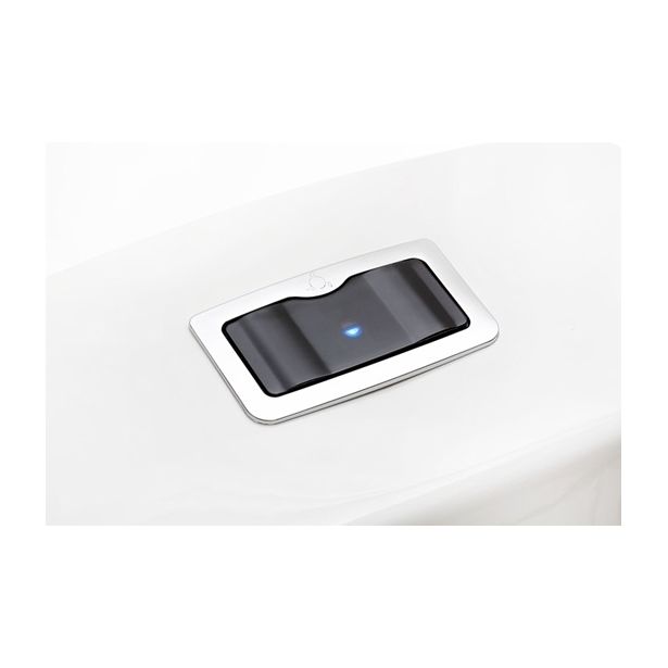 WC-istuimen sensor-painike Ido Glow, verkkovirta