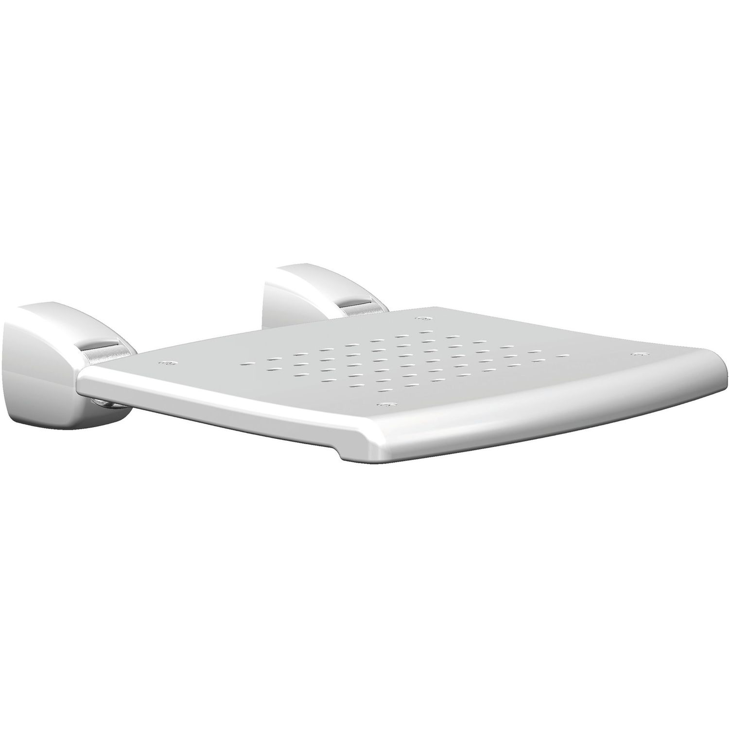 Suihkutuoli K Design PR-WS-PP-BX, 420x450x110mm