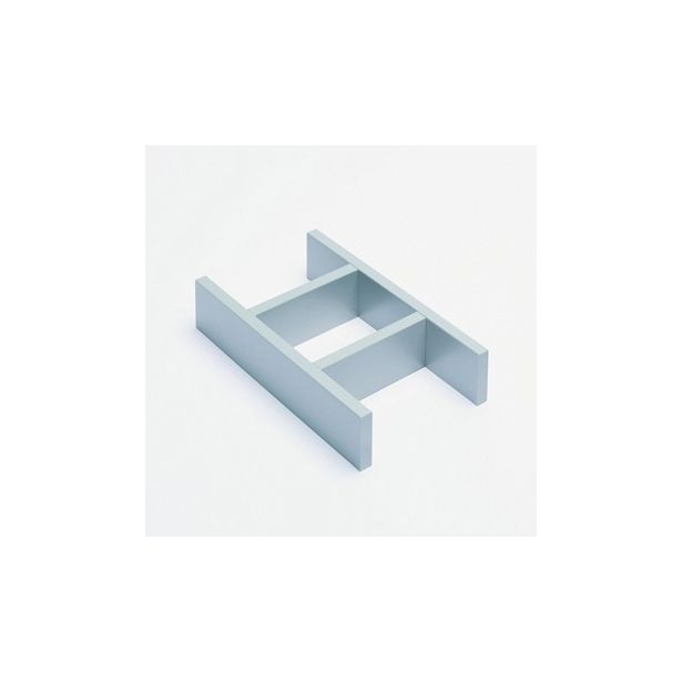 Laatikon jakaja Ido Seven D/Glow, 247x144x57mm