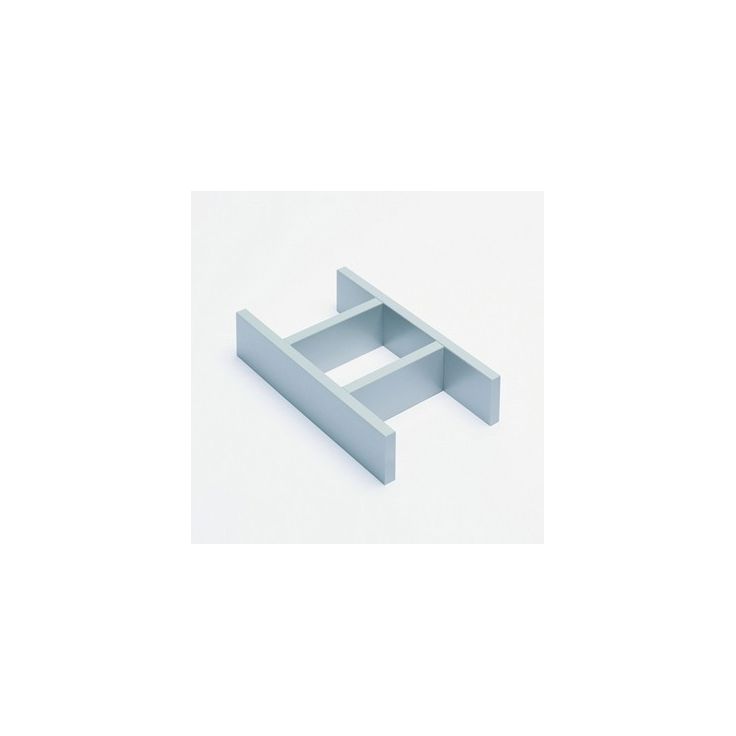 Laatikon jakaja Ido Seven D/Glow, 247x144x57mm