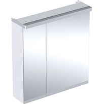 Peilikaappi Ido Glow 600, vasen, valkoinen