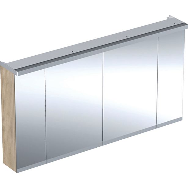 Peilikaappi Ido Glow 900, eri värivaihtoehtoja