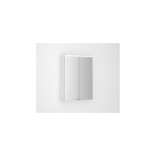 Peilikaappi Ido Reflect Clear 500 LED