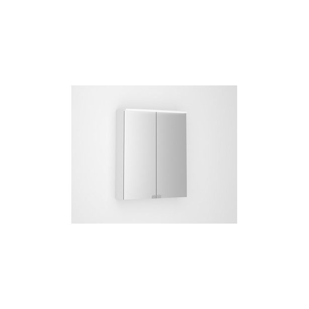 Peilikaappi Ido Reflect Clear 560 LED