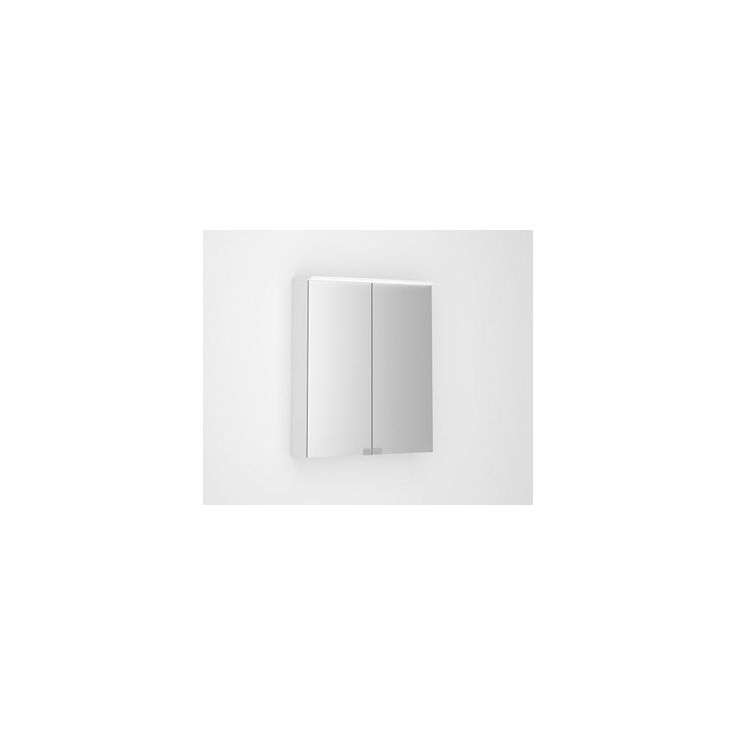 Peilikaappi Ido Reflect Clear 560 LED