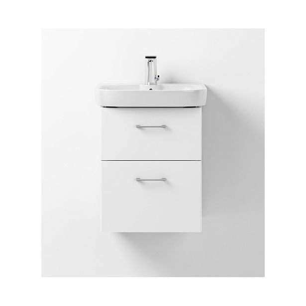 Allaskaappi vetolaatikolla Ido Glow 560