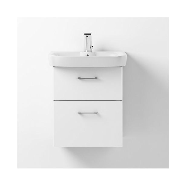 Allaskaappi vetolaatikolla Ido Glow 600