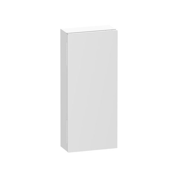 Seinäkaappi Polaria Siro 700, 300x700 mm, vasen