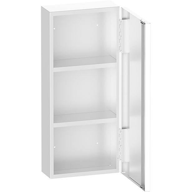 Seinäkaappi Polaria Siro 700, 300x700 mm, oikea