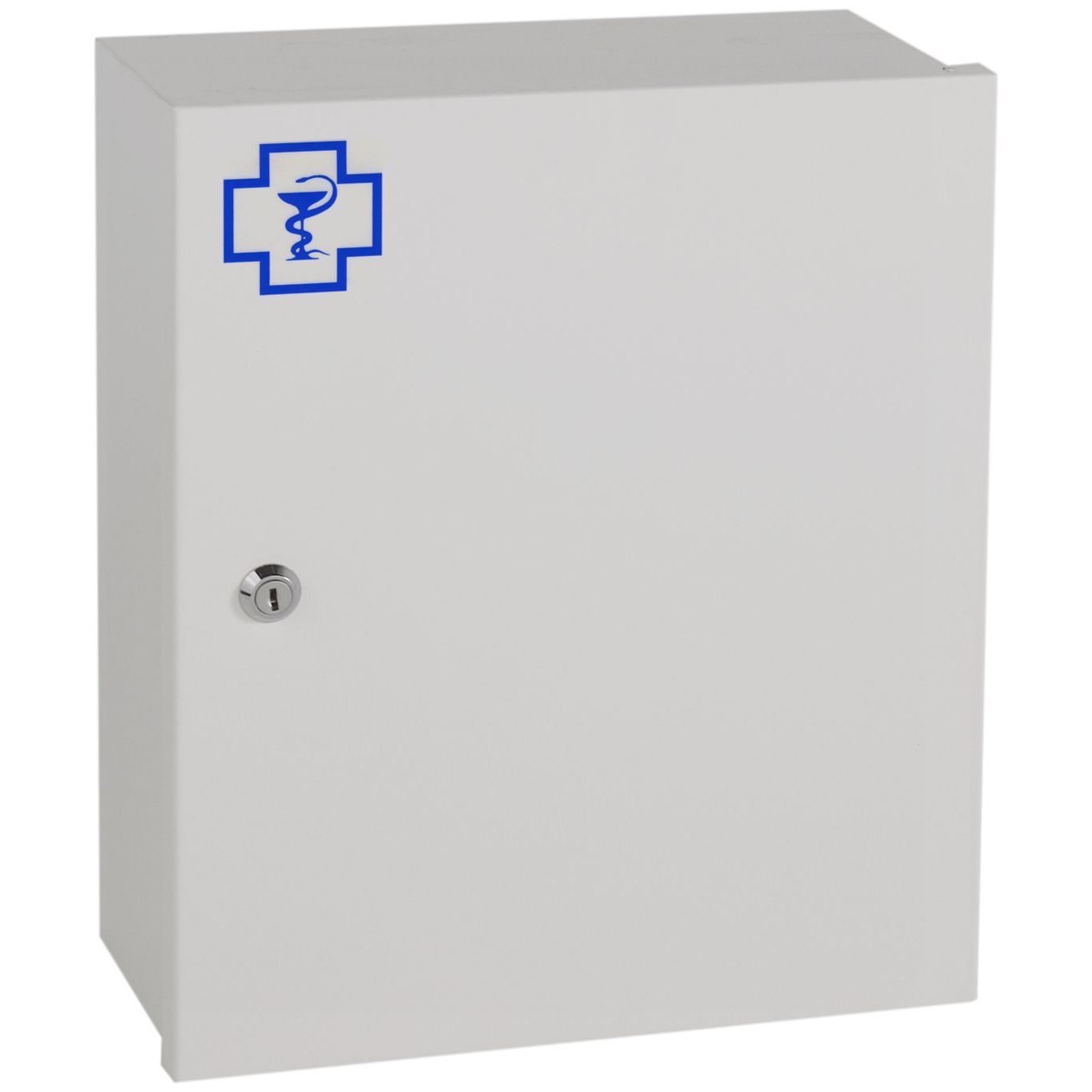 Lääkekaappi Polaria LK 35, sylinterilukko