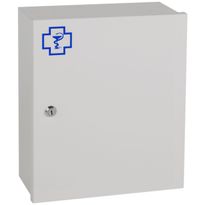 Lääkekaappi Polaria LK 35, sylinterilukko