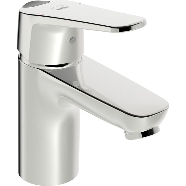 Pesuallashana Oras Vega 1810FG, joustavat kytkentäputket, Verkkokaupan poistotuote