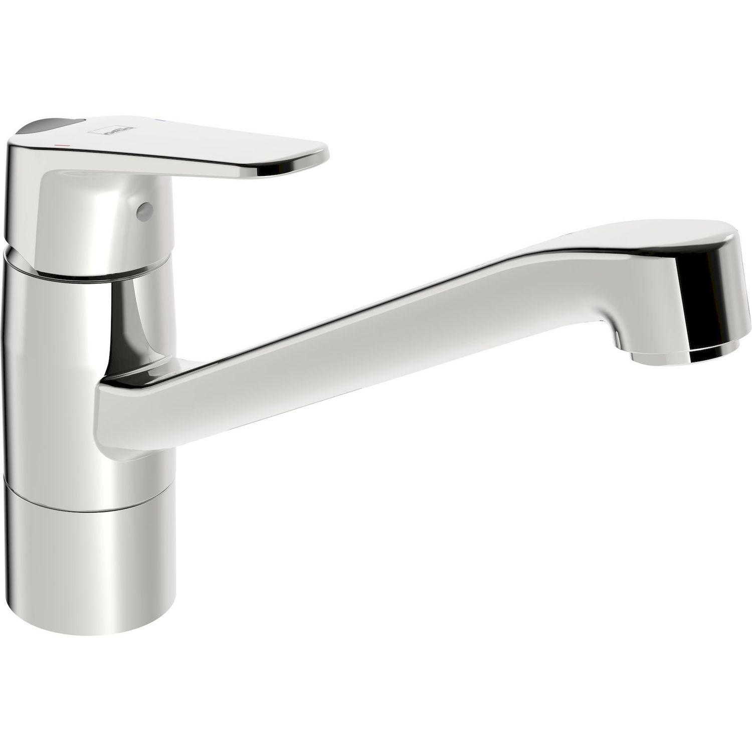 Keittiöhana Oras Vega 1820FG, joustavat kytkentäputket