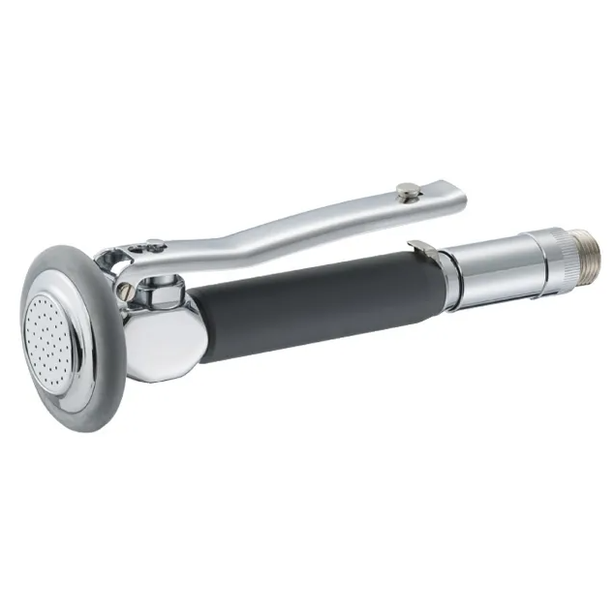 Itsesulkeutuva esihuuhtelusuihkun käsisuihku Mora