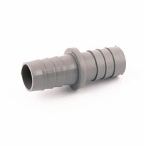Jatkoliitin EasyTech poistovesiletkulle muovi 17 x 17