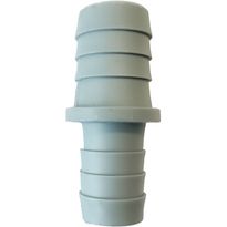 Jatkoliitin EasyTech poistovesiletkulle muovi 17 x 22