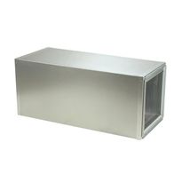 Kattoläpivienti Vallox LPV-35/40/1250