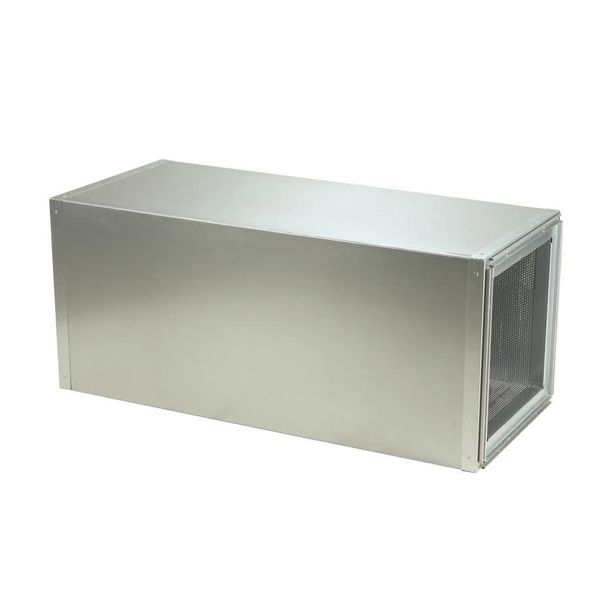 Kattoläpivienti Vallox LPV-35/40/1250