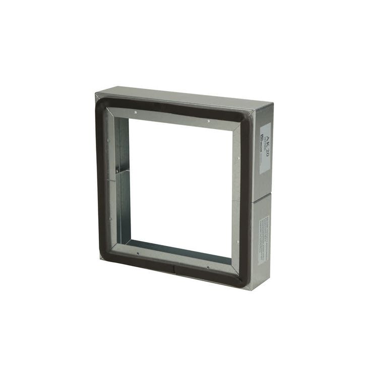 Asennuskehys Vallox 35/40P/V
