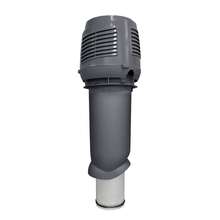 Tuloilmaputki Vilpe 160P/IS/700 Intake, eri värejä