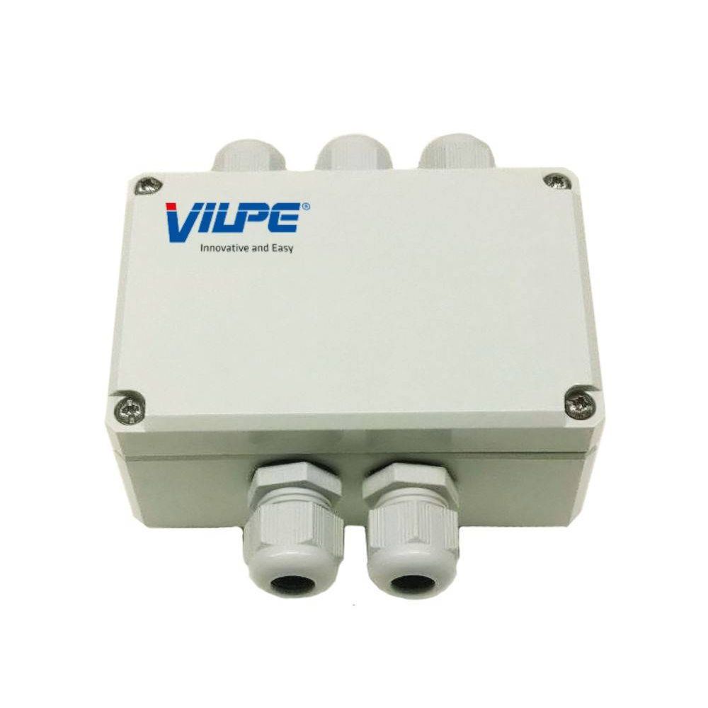 Käyntivahti Vilpe Eco Monitor