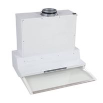 Liesikupu Vallox Capto KTCEA 500 valkoinen